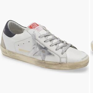 Golden Goose Super-Star Sneaker